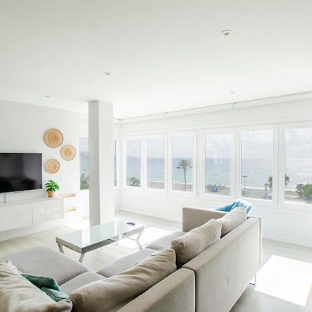 شقة A&C Vistas Al Mar Luxury توري ذيل مار المظهر الخارجي الصورة