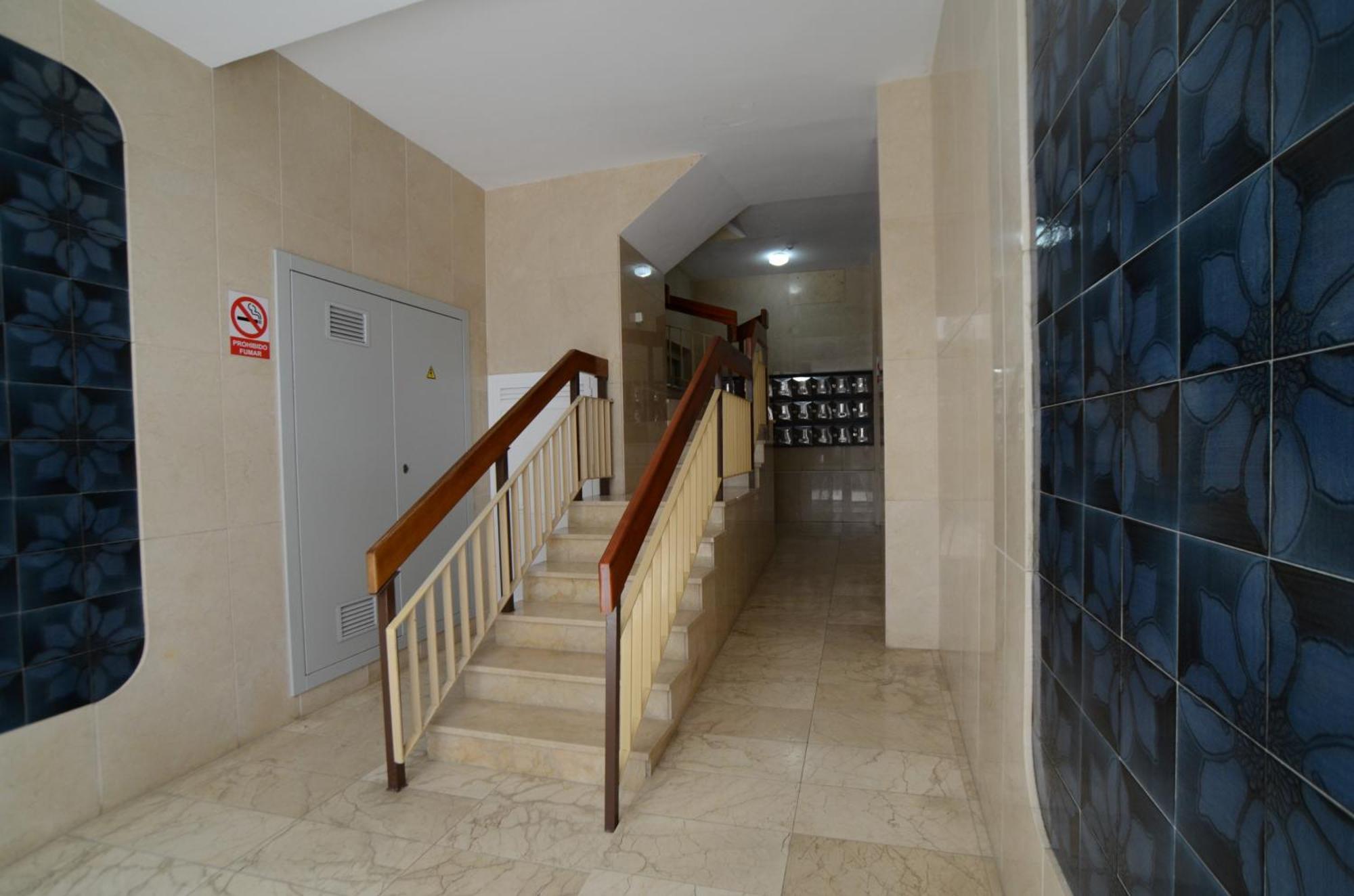 شقة A&C Vistas Al Mar Luxury توري ذيل مار المظهر الخارجي الصورة