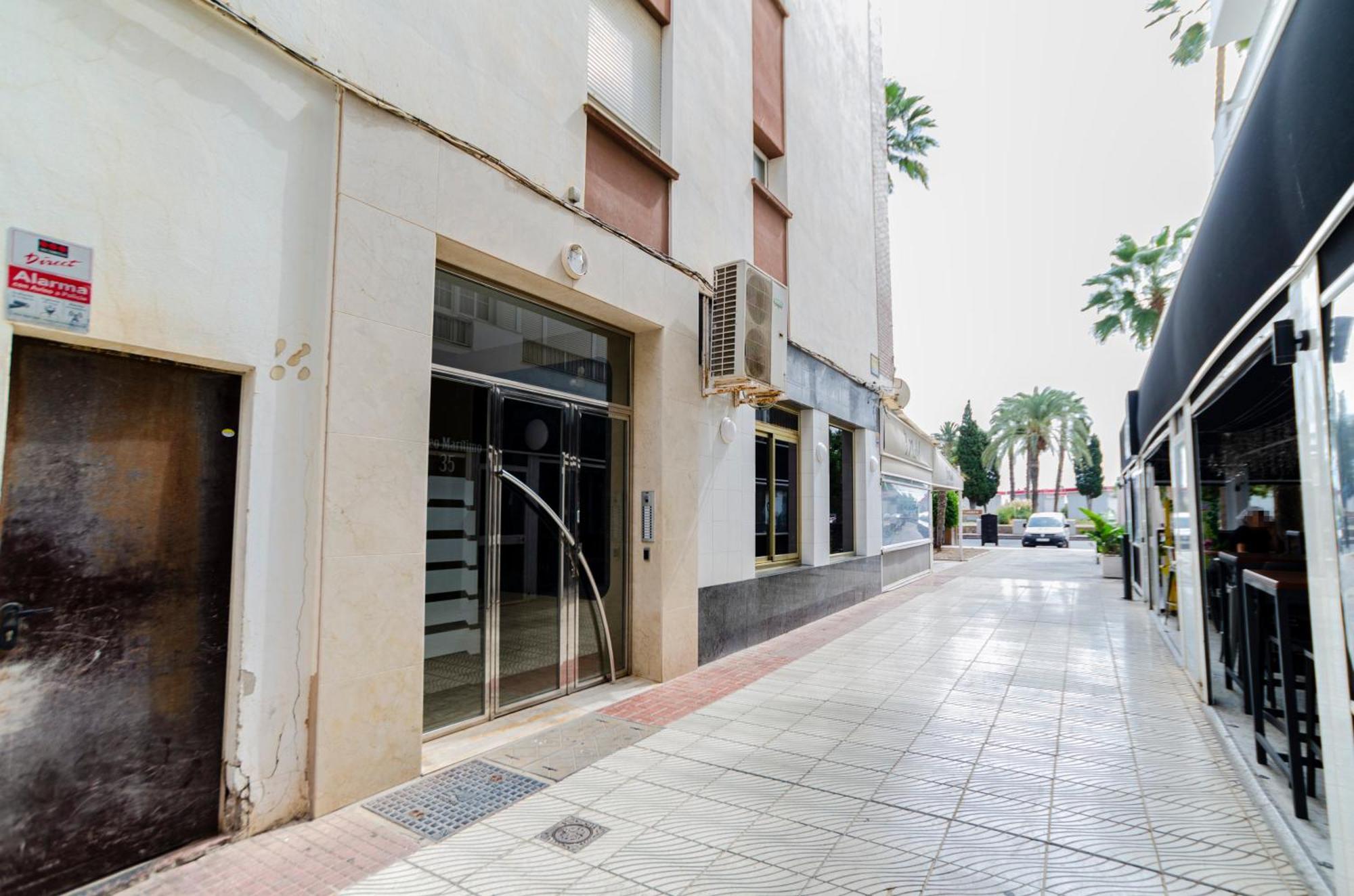 شقة A&C Vistas Al Mar Luxury توري ذيل مار المظهر الخارجي الصورة