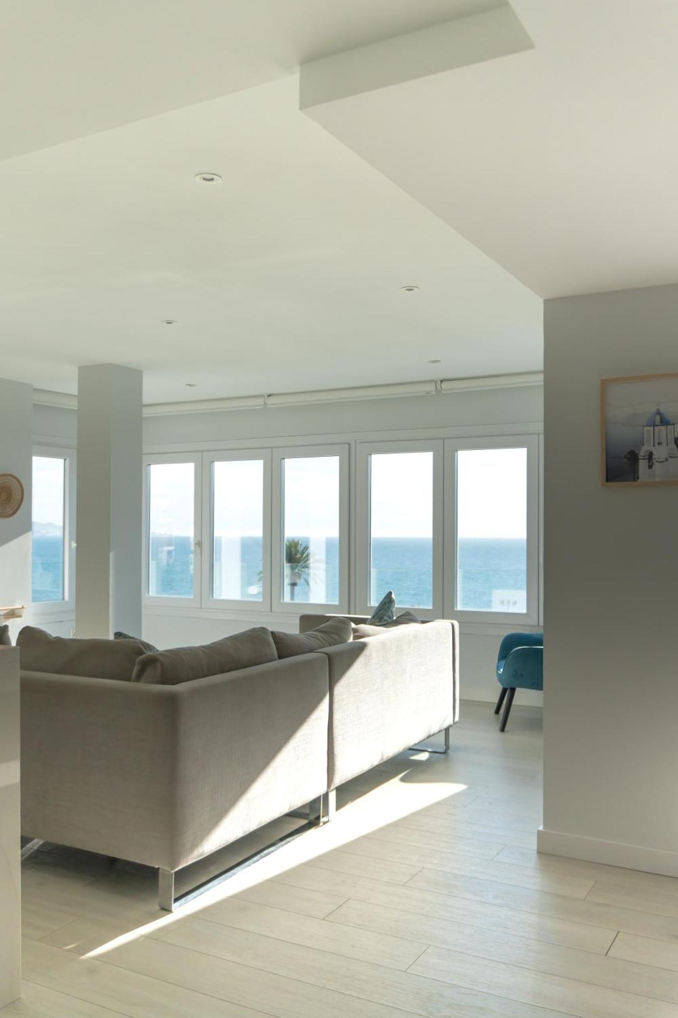 شقة A&C Vistas Al Mar Luxury توري ذيل مار المظهر الخارجي الصورة